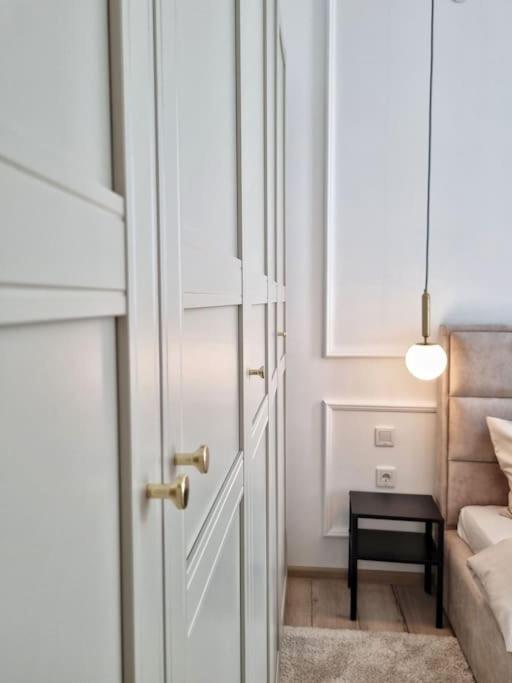 Central Park Apartments 别洛瓦尔 外观 照片