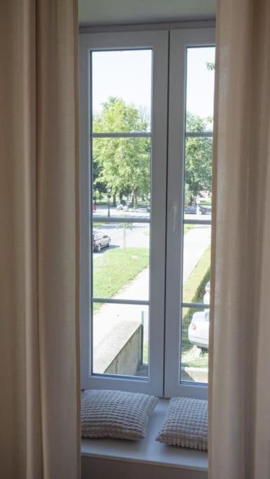 Central Park Apartments 别洛瓦尔 外观 照片